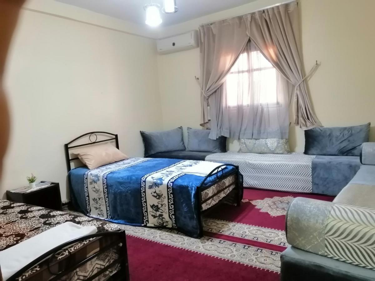 El Borj Takad Dream Rural 아파트 외부 사진