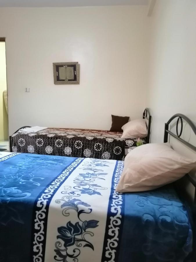 El Borj Takad Dream Rural 아파트 외부 사진