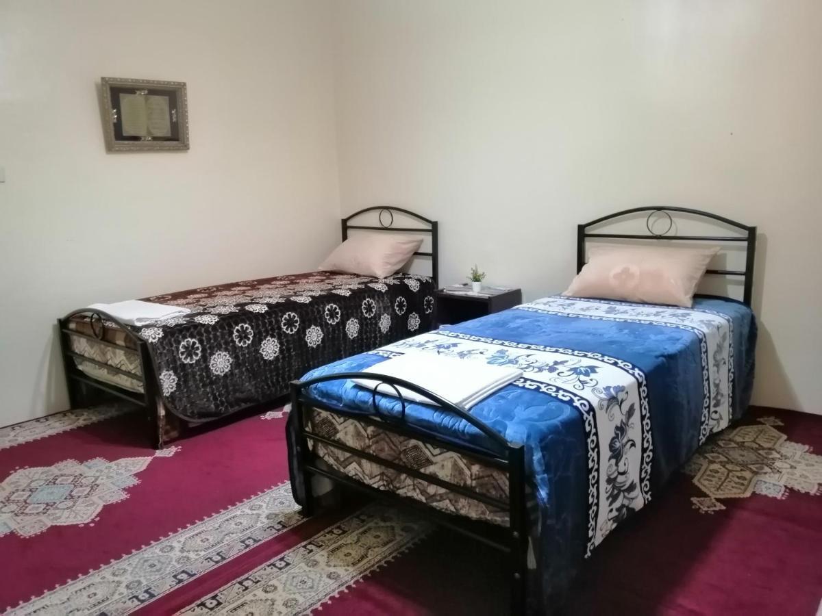 El Borj Takad Dream Rural 아파트 외부 사진