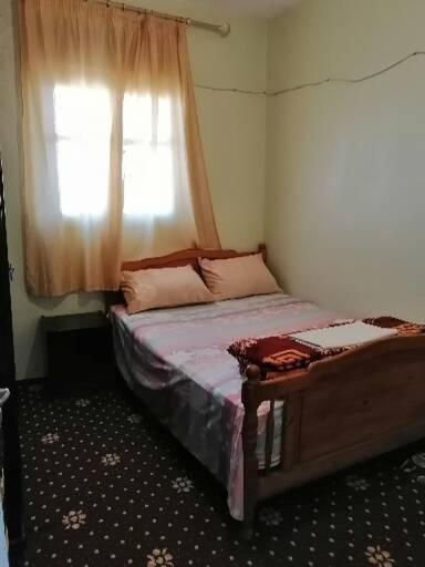 El Borj Takad Dream Rural 아파트 외부 사진
