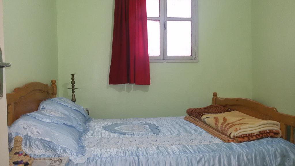 El Borj Takad Dream Rural 아파트 외부 사진