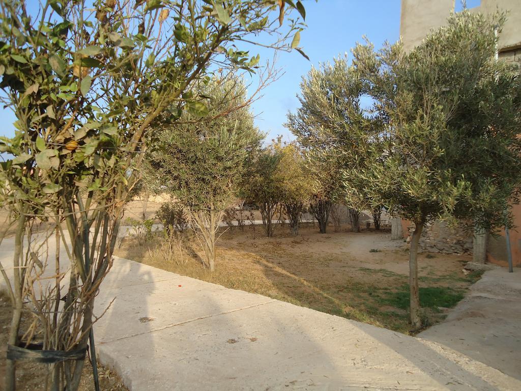 El Borj Takad Dream Rural 아파트 객실 사진
