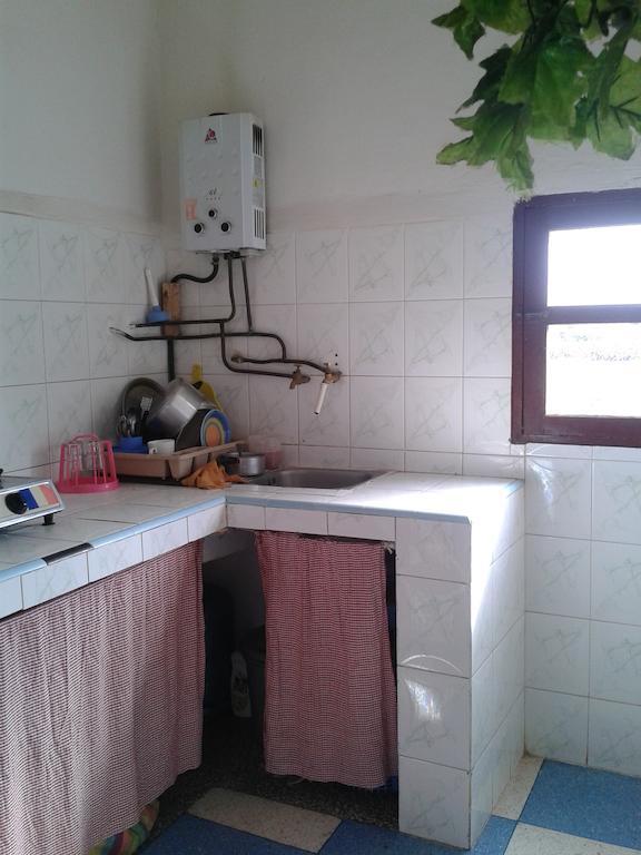 El Borj Takad Dream Rural 아파트 객실 사진