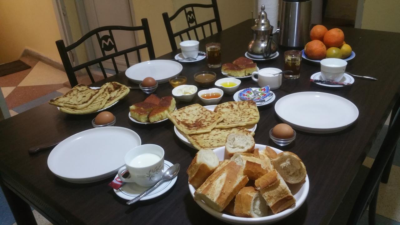 El Borj Takad Dream Rural 아파트 외부 사진