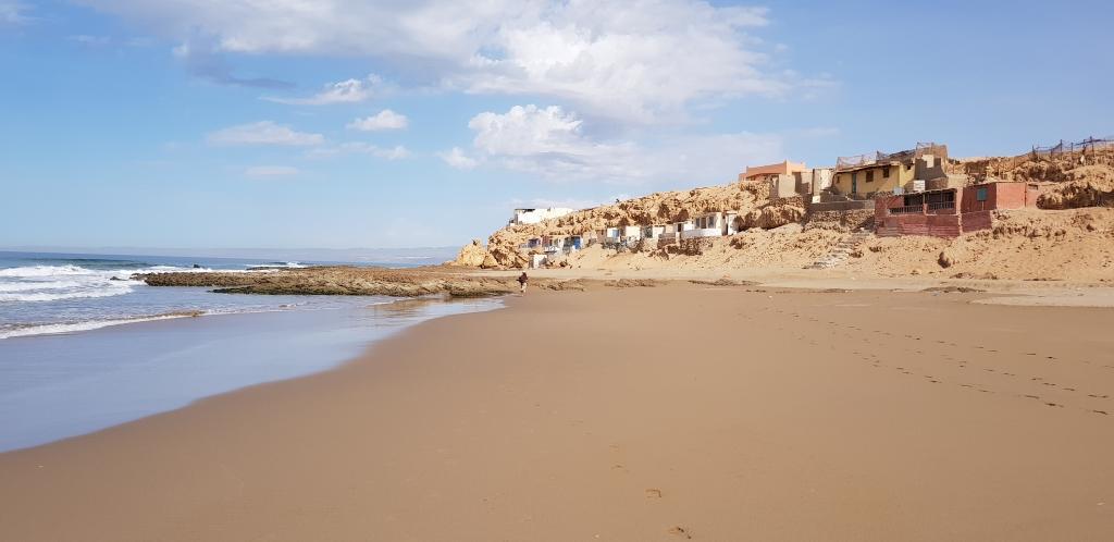 El Borj Takad Dream Rural 아파트 외부 사진
